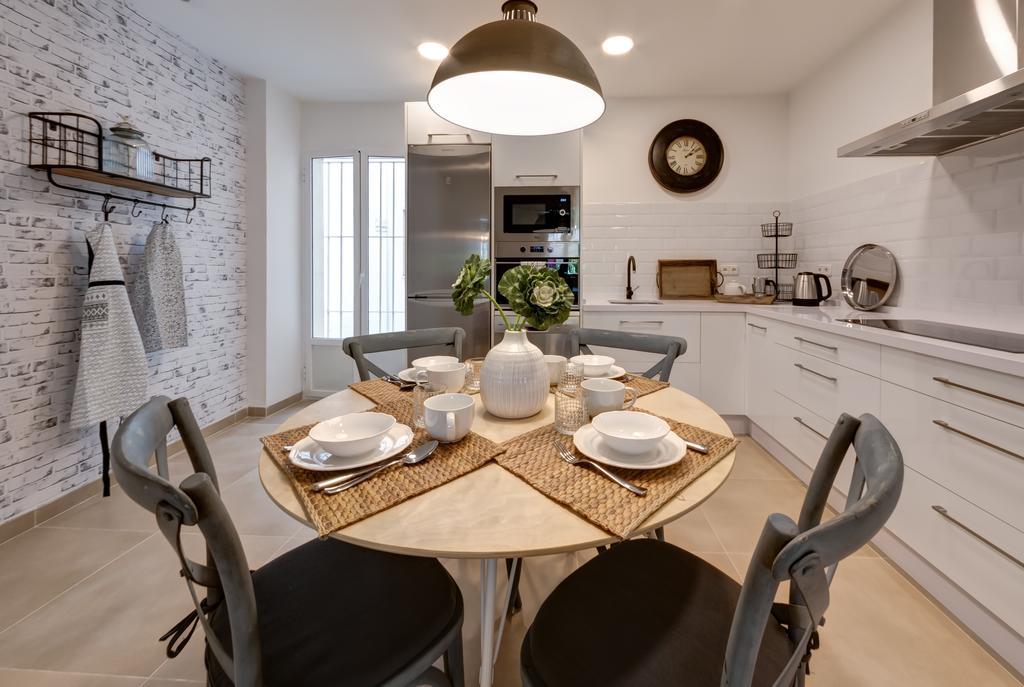 Appartement Bailen 1 Sevilla