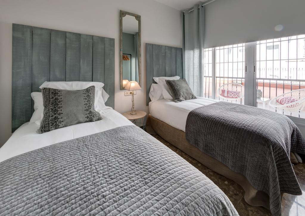Bailen 1 Appartement Sevilla