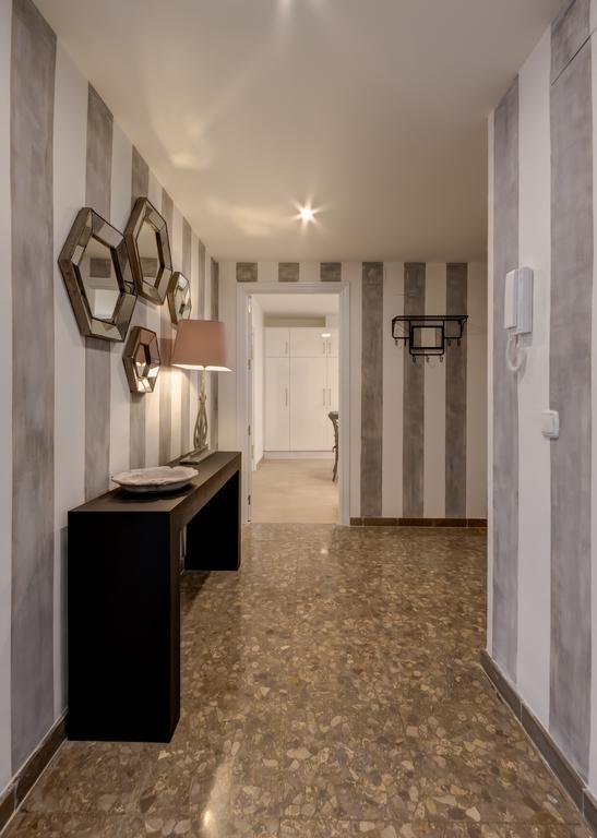 Bailen 1 Appartement