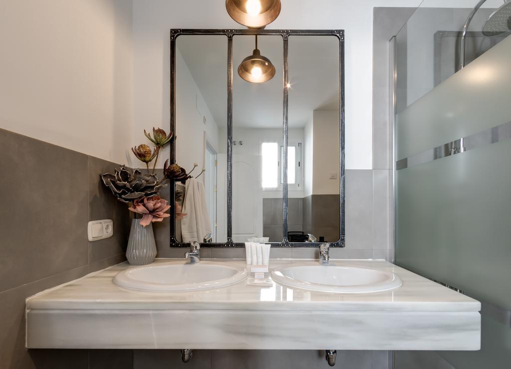 Appartement Bailen 1 *