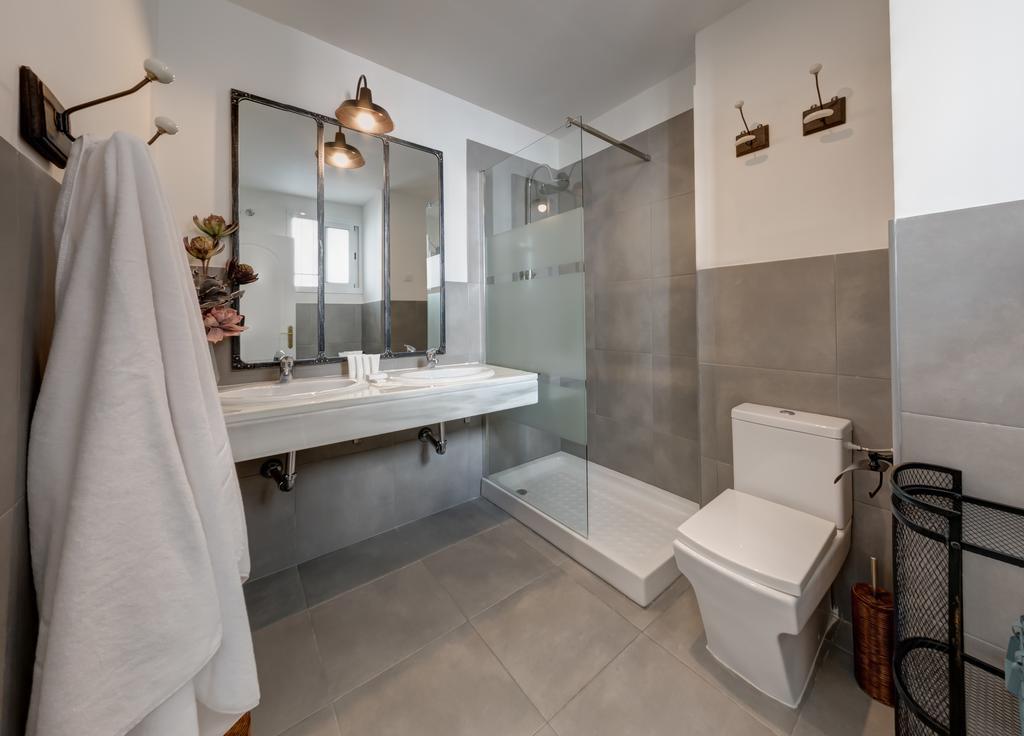 Appartement Bailen 1 *