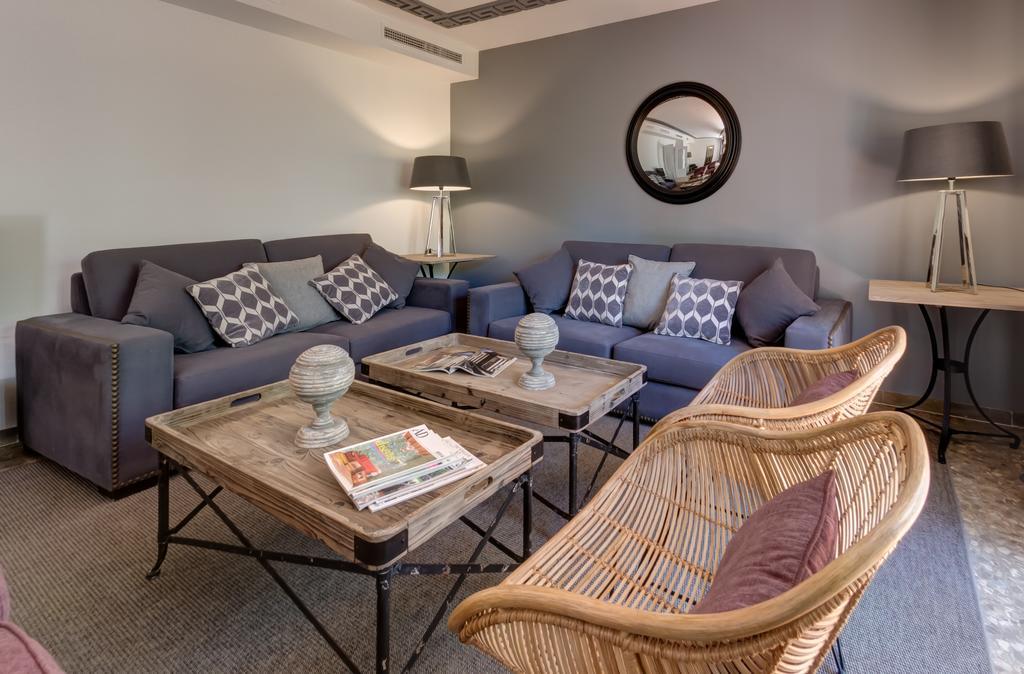 Bailen 1 Apartment Sevilla