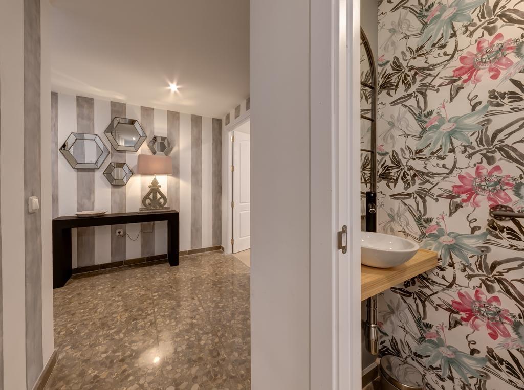Bailen 1 Apartment Sevilla